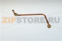 TUBO COLL. VALVOLA SICUREZZA