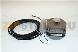 MOTORE 32-80W 2500G 230V50HZ 