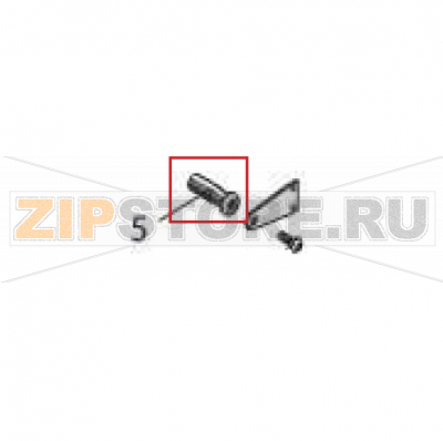 Ручка Cuppone Tiziano TZ425/2M Ручка Cuppone Tiziano TZ425/2MЗапчасть на деталировке под номером: 5Название запчасти на английском языке: Knob Cuppone Tiziano TZ425/2M