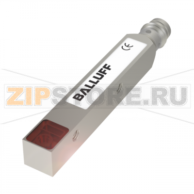 Затвор световой однонаправленный Balluff BOS01Y4 