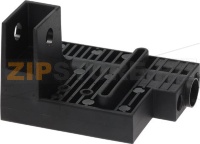 ЛЕВАЯ ПЛАСТИКОВАЯ ОПОРА ЧАШИ