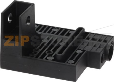 ЛЕВАЯ ПЛАСТИКОВАЯ ОПОРА ЧАШИ 