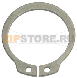 ANELLO D&#039;ARRESTO 