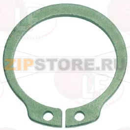 ANELLO D'ARRESTO 