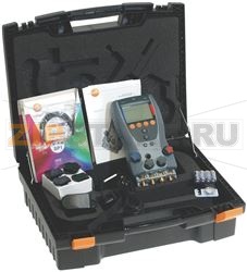 DIGITAL PRESS.GAUGE UNIT FOR TESTO 556-1 
