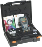 DIGITAL PRESS.GAUGE UNIT FOR TESTO 556-1