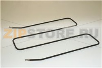 RESISTENZA TUBOLARE VASCA TVC SFX 150