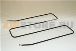 RESISTENZA TUBOLARE VASCA TVC SFX 150 