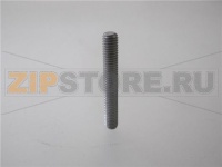 GRANO P. PIANA M5x35 INOX A2 UNI5923