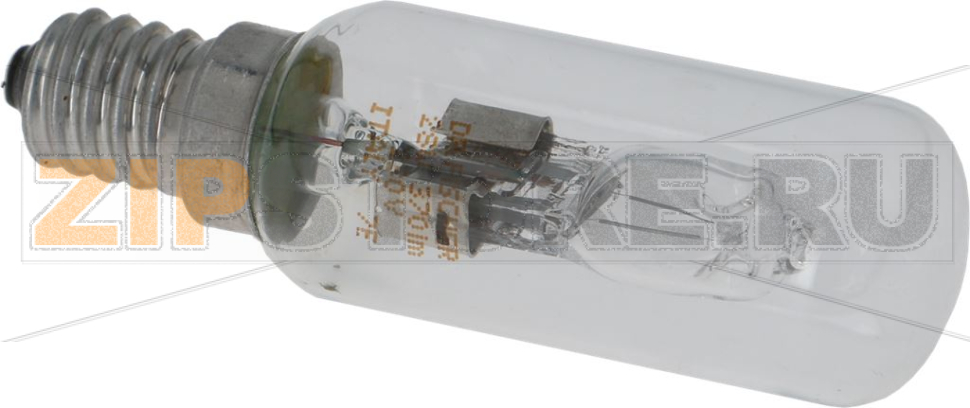 ЛАМПОЧКА  E14 28W 230V 