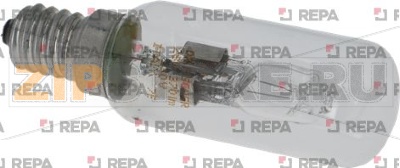 ЛАМПОЧКА  E14 28W 230V 