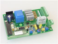 SCHEDA ELETTRONICA