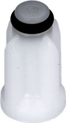 СОЕДИНЕНИЕ С ПЛОТНИТЕЛЬНЫМ КОЛЬЦОМ 