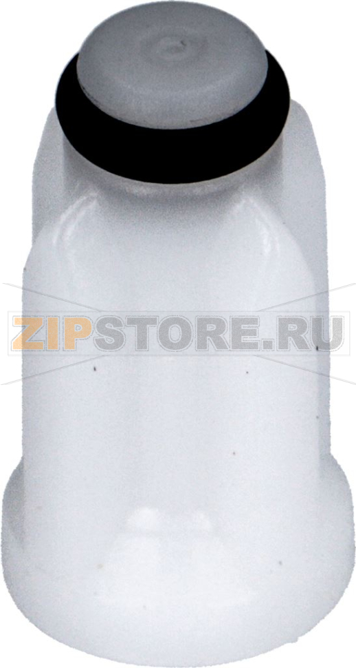 СОЕДИНЕНИЕ С ПЛОТНИТЕЛЬНЫМ КОЛЬЦОМ 