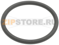 УПЛОТНИТЕЛЬ ДЕРЖАТЕЛЯ ФИЛЬТРА ø 67x56,5x5,3 mm