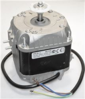 VENTILATEUR CONDENSEUR