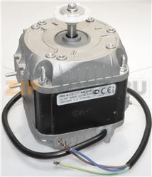 VENTILATEUR CONDENSEUR 