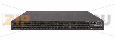 Коммутатор агрегации H3C S5560S-52F-EI 