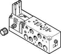 Плита монтажная Festo VMPA2-IC-AP-1