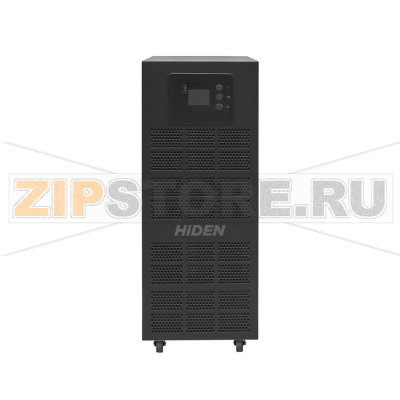 ИБП трехфазный 27000 Вт, 30000 ВА Hiden KC3330H 