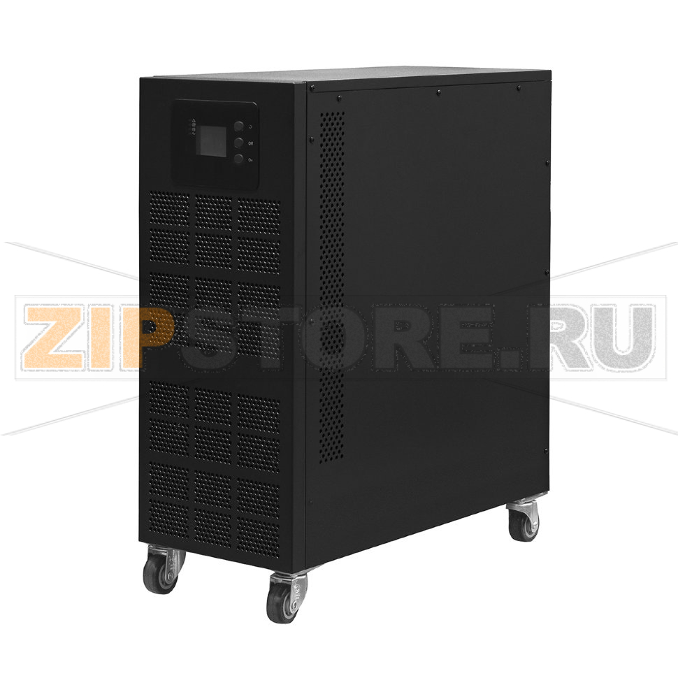 ИБП трехфазный 27000 Вт, 30000 ВА Hiden KC3330H 