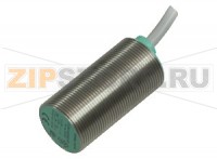 Ёмкостной датчик Capacitive sensor CCB10-30GS60-E2 Pepperl+Fuchs