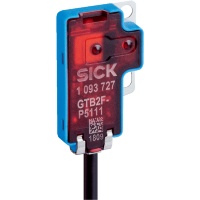 Датчик оптический SICK GTB2F-F1141