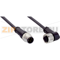 Кабель соединительный SICK DSL-1204-B02MC