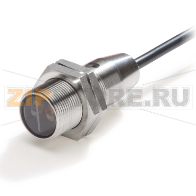 Датчик фотоэлектрический Omron E3FC-DP12 2M 