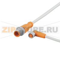 Кабель соединительный IFM EVW081