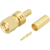 Разъем SMC, 75 Ом, 1 шт BKL Electronic 0414004