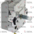 ТЕРМОСТАТ МОНОФАЗНЫЙ NT175 0-90°C - ТЕРМОСТАТ МОНОФАЗНЫЙ NT175 0-90°C