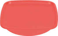 TRAY SERVICE MINI 280x240 mm RED