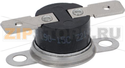 CONTACT THERMOSTAT 90°C 