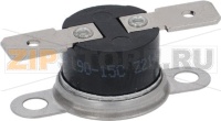 CONTACT THERMOSTAT 90°C