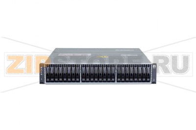 Система хранения данных NetApp EF550 