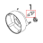 Shaft Fimar 12/TS