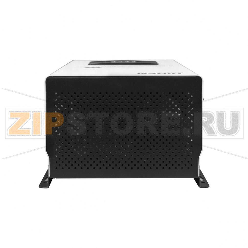 ИБП однофазный 1500 Вт, 1500 ВА, Wi-Fi, белый Hiden HPS30-1512 