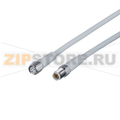 Кабель соединительный IFM EVF178 