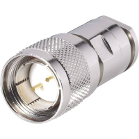 Разъем коаксиальный, 1 шт BKL Electronic 0410009