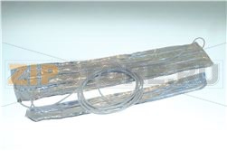 RESISTENZA ADESIVA SCARICO 83W ARM. EN 