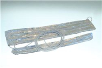 RESISTENZA ADESIVA SCARICO 83W ARM. EN