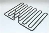 RESISTENZA; 400V 4300W