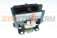 CONTACTOR ASSY, 208/240V 50/60H
