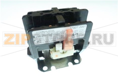 CONTACTOR ASSY, 208/240V 50/60H 