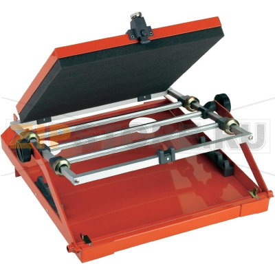 Держатель печатных плат, платиновый, 1 шт Ideal Tek PCSA-2 