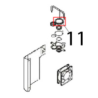 Washer Angelo Po FM1011E2
