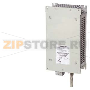 SINAMICS ВЫХОДНОЙ ДРОССЕЛЬ ДЛЯ СИЛОВОГО МОДУЛЯ FSC НАКЛАДНОЙ Siemens 6SL3202-0AJ23-2CA0 