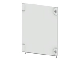 Модульная дверь IP4X/H550/W400 Siemens 8PQ2055-4BA11