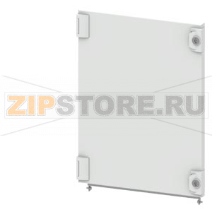 Модульная дверь IP4X/H550/W400 Siemens 8PQ2055-4BA11 